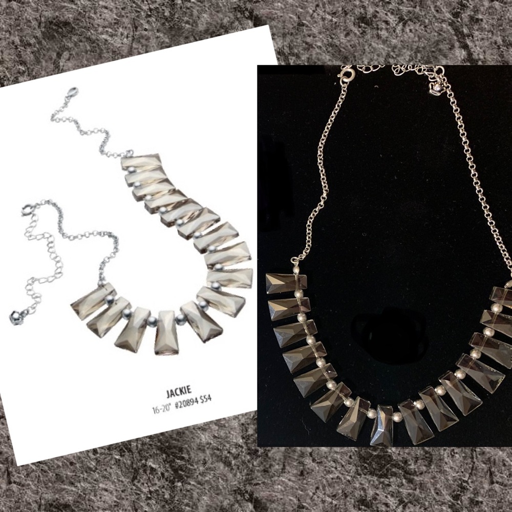 Premier Designs Jackie Necklace